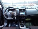 2019 Mitsubishi Outlander Sport ES AWC Dashboard