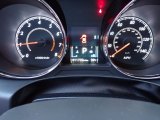 2019 Mitsubishi Outlander Sport ES AWC Gauges