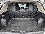 2021 Subaru Crosstrek Premium Trunk