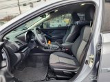 2021 Subaru Crosstrek Premium Front Seat