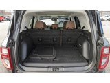 2021 Ford Bronco Sport Badlands 4x4 Trunk