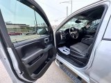 2016 Chevrolet Silverado 1500 LT Double Cab 4x4 Door Panel