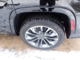 2023 Jeep Grand Wagoneer Series III 4x4 Wheel