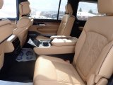 2023 Jeep Grand Wagoneer Series III 4x4 Rear Seat