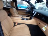 2023 Jeep Grand Wagoneer Series III 4x4 Front Seat
