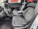 2023 Ford Mustang Mach-E GT eAWD Gray/Metallic Interior