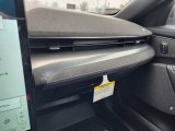 2023 Ford Mustang Mach-E GT eAWD Dashboard