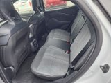 2023 Ford Mustang Mach-E GT eAWD Rear Seat