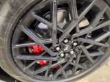 2023 Ford Mustang Mach-E GT eAWD Wheel