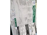 2023 Ford Mustang Mach-E GT eAWD Window Sticker