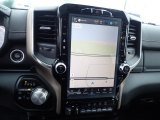 2023 Ram 2500 Laramie Crew Cab 4x4 Navigation