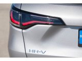 2023 Honda HR-V LX Marks and Logos