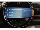 2022 Mini Clubman Cooper S All4 Controls