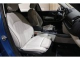 2022 Mini Clubman Cooper S All4 Front Seat