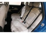 2022 Mini Clubman Cooper S All4 Rear Seat