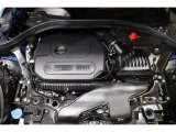 Mini Clubman Engines