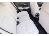 2023 Honda HR-V LX Rear Seat