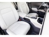 2023 Honda HR-V LX Gray Interior