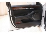2018 Hyundai Genesis G90 AWD Door Panel