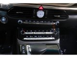 2018 Hyundai Genesis G90 AWD Controls