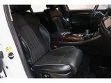 2018 Hyundai Genesis G90 AWD Front Seat