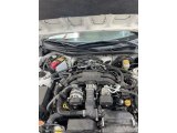 Toyota 86 Engines