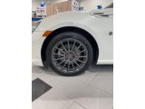 2020 Toyota 86 GT Wheel