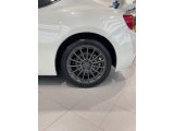 2020 Toyota 86 GT Wheel