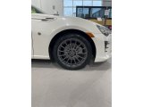 Toyota 86 2020 Wheels and Tires