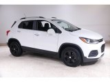2019 Chevrolet Trax LT AWD