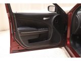 2021 Dodge Charger Scat Pack Door Panel