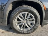 2023 Chevrolet Traverse LT AWD Wheel