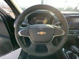 2023 Chevrolet Traverse LT AWD Steering Wheel