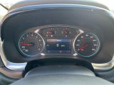 2023 Chevrolet Traverse LT AWD Gauges
