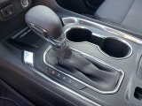 2023 Chevrolet Traverse LT AWD 9 Speed Automatic Transmission