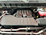 2023 Chevrolet Silverado 1500 WT Double Cab 4x4 2.7 Liter Turbocharged DOHC 16-Valve VVT 4 Cylinder Engine