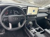 2023 Toyota Tundra Limited CrewMax 4x4 Dashboard