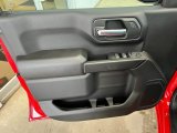 2023 Chevrolet Silverado 1500 WT Double Cab 4x4 Door Panel