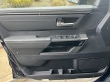 2023 Toyota Tundra Limited CrewMax 4x4 Door Panel