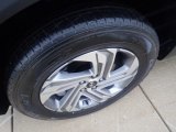 2023 Hyundai Santa Fe SEL AWD Wheel