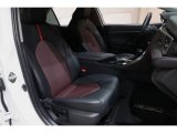 2020 Toyota Camry TRD Front Seat