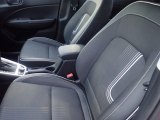 2023 Hyundai Venue Limited Front Seat