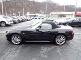 2019 Fiat 124 Spider Lusso Roadster Exterior