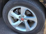 2020 Jaguar F-PACE 25t Premium Wheel