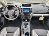 2023 Subaru Crosstrek Limited Dashboard