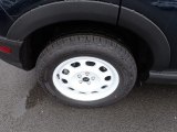 2023 Ford Bronco Sport Heritage 4x4 Wheel