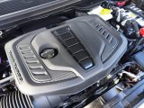 2023 Jeep Wagoneer Series III 4x4 3.0 Liter Twin-Turbocharged DOHC 24-Valve VVT Hurricane Inline 6 Cylinder Engine
