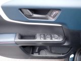 2023 Ford Bronco Sport Heritage 4x4 Door Panel