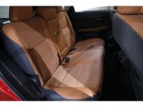 2019 Lexus NX 300h Hybrid AWD Rear Seat