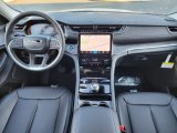 2023 Jeep Grand Cherokee L Limited 4x4 Global Black Interior